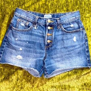 Old navy shorts size 16 EUC